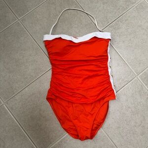 Women’s RALPH LAUREN one piece swim suit
